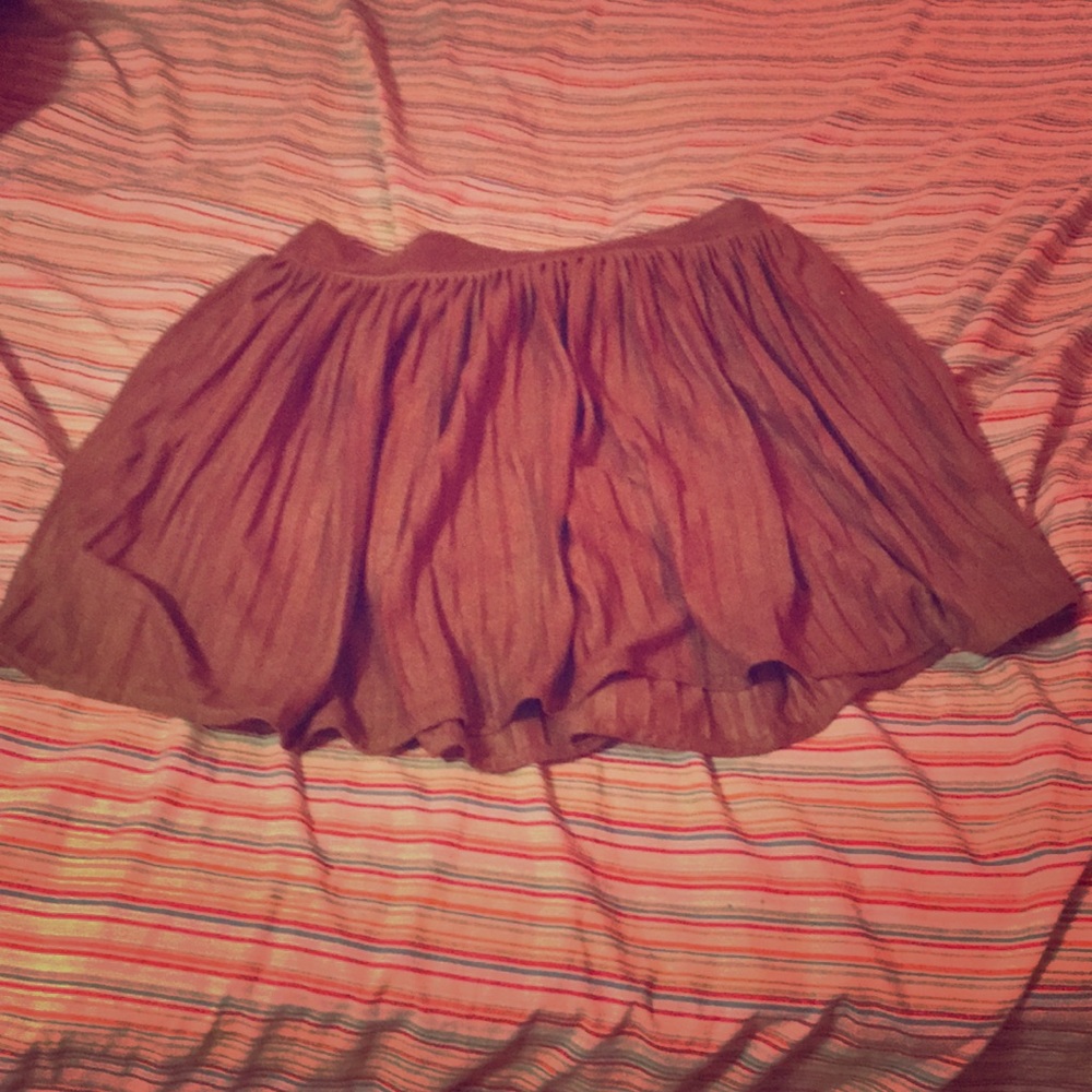 skirt/ size: large womens / brand:beautees
